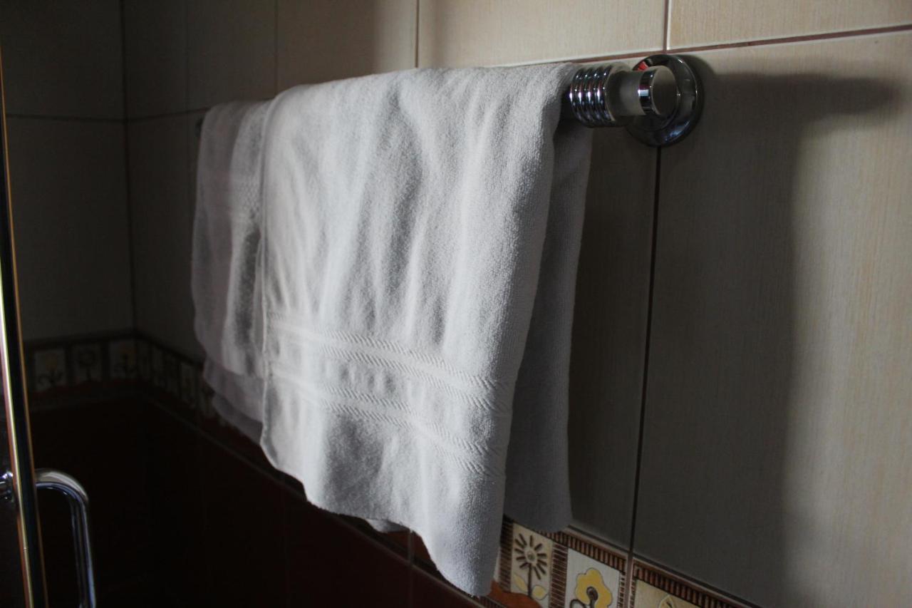 Hotel Vila 15 Tirana Kültér fotó